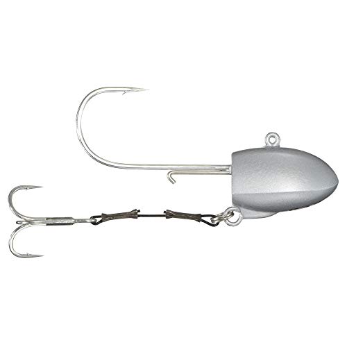 Majorcraft JPBU-SWIM30 Jigpara Head Bunta 30g