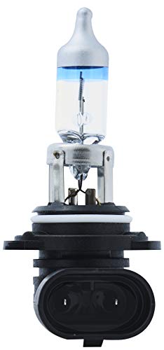 Ge Lighting 9006 Nhx/Bp2 Nighthawk Xenon Halogen Automotive Replacement Bulb, 2-Pack #TOP4