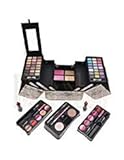 Lady De Cosmetics Exclusive Snake Skin Makeup Kit, Dance Kit