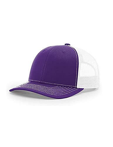 Image of R RICHARDSON Mens Ballcap