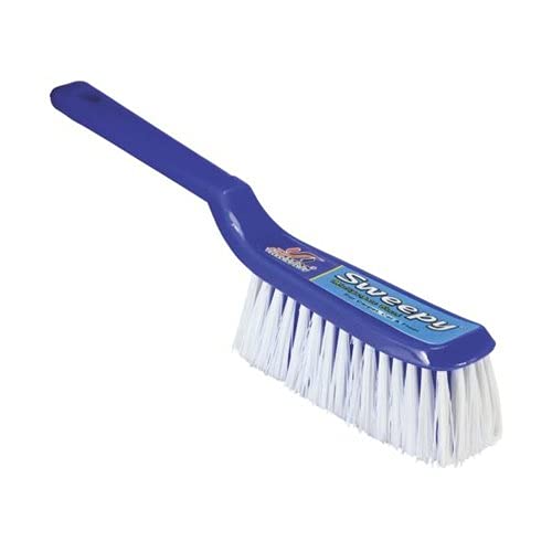 Hygienecare Multi Purprose Carpet, Car & Floor Brush (B097N2TGMT) Amazon Price History, Amazon Price Tracker