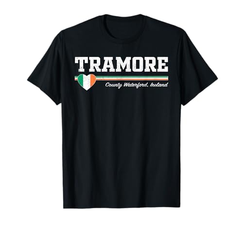 Tramore Ireland Camiseta