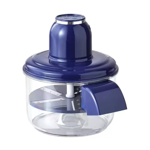 Automatic Peeler For Grapes Cherry Tomatoes Garlic- Portable Small Fruit Peeling Tool - 50W Copper Motor 5-Blade Stainless Steel - USB Rechargeable Kitchen Helper