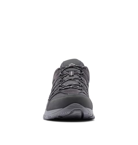 Image of Columbia Women Crestwood Hiking & Trekking Shoes