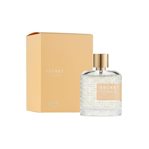 BOTTIGLIA IN VETRO LPDO Secret Tonka 30ml EDPI