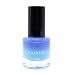 JIEPING Fashional Girl Pink Changing Color Nail Polish Color Changing With Different Temperature Very Cute 18