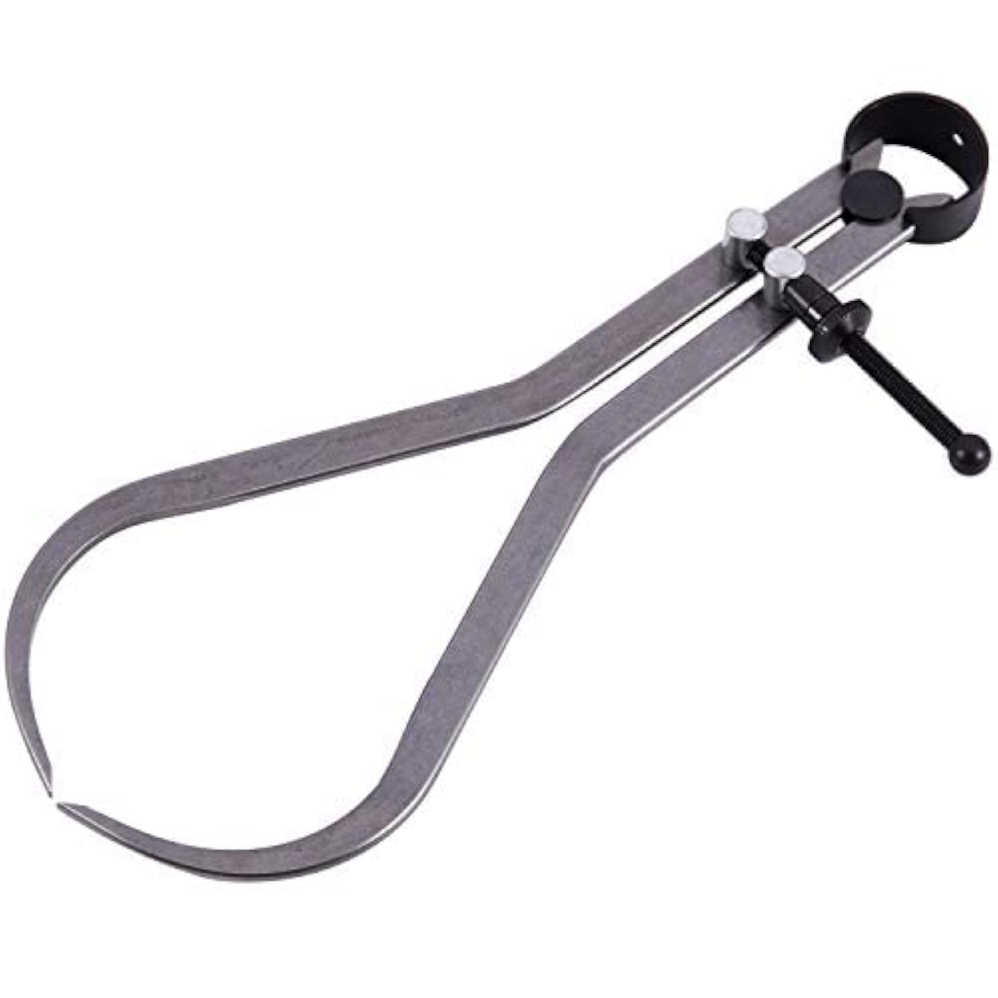 Spring Caliper Set, 2 Pieces for Measuring