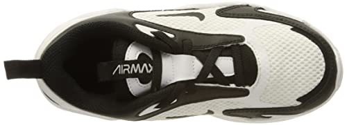 Nike Air Max Bolt, Chaussures de Course Fille - Image 6