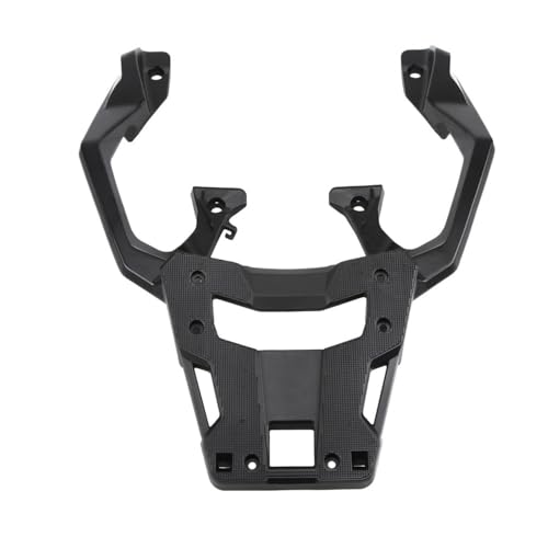 Support de bagage arriere pour moto XADV 750 resout vos problemes de stockage