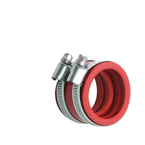Carburateur moto adaptateur pour réparer les prises d'air PWK 42mm