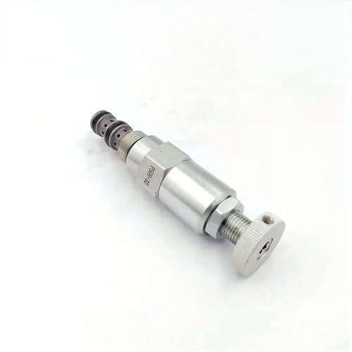 Vanne de séquence PS08-32 action directe pour circuit hydraulique - 5