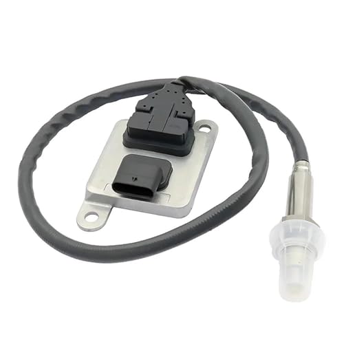 Capteur d'oxygène d'azote NOX Benz E250 2.1L sonde 5WK9 6682D Sprinter 3500