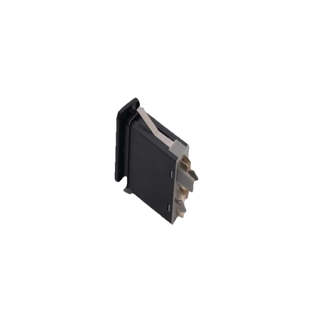 Hazard Light Switch Relay 1J0953235D 1J0953235C Compatible with 1998-2006 MK4