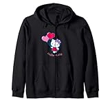 Offiziell lizenzierte Sanrio Hello Kitty Bekleidung