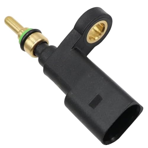 Sensor de temperatura del agua refrigerante 03F919501 para coche VW Golf y Audi A3