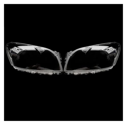 Cache lentille phare Toyota Rav4 2010 couvercle phare lentille coque lampe gauche droit