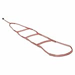 ESTRIBO JACOB DYNEEMA: Sport singing rock Accesorios escalada montañismo, alpinismo y trekking unisex adulto Estribo jacob dyneema (src2151by00)