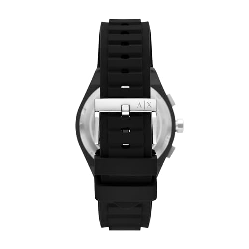 Image of A|X Armani Exchange Men's Sync Chronograph Watch, Analog Watch for Men