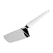 Produktbild Kaiser Classic Blechkuchen- und Lasagneheber 26 x 8 cm, Pizzaheber, Edelstahl, Kunststoff, ergonomisches Produktdesign, spülmaschinengeeignet