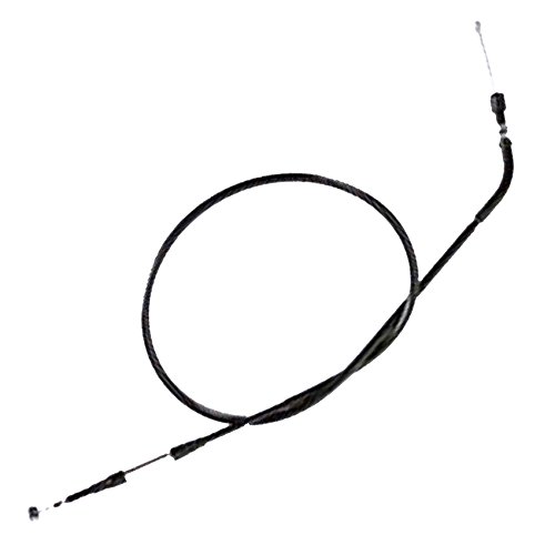 Rareelectrical NEW CLUTCH CABLE COMPATIBLE WITH HONDA OFFROAD MOTORCYCLE CRF-X 250 2004-2007 22870-KSC-000