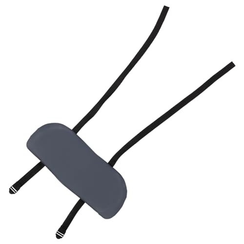 FRCOLOR Massage Table Armrest Support Durable Sponge Hanging Hand Rest for Comfort Beds for Massage Professionals