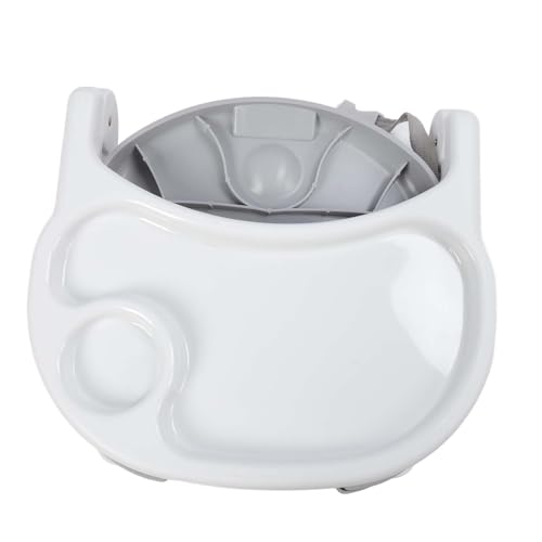 Cadeira de Jantar para Crianças, Ajustável da Cadeira de Jantar para Bebês, Fácil de Limpar Com Band