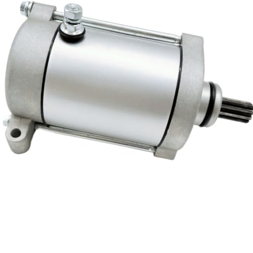 Démarreur 9 dents compatible HS500 HS550 HS700 HS750 31200-F39-0000