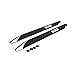 Blade 360mm Carbon Fiber Main Rotor BLH4732 Replacement Helicopter Parts