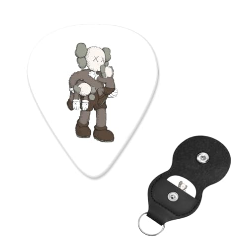 M^[sbN 6Zbg Kaws guitar pick M^[҂ tBK[sbN wTsbNZbg vNg GLM^[sbN Kp gѕ֗ eBAhbv^ tBK[ی ϋv S yD