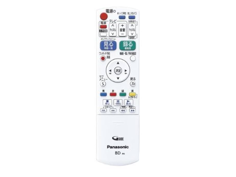 Amazon.co.jp: Panasonic ブルーレイディスクレコーダー用