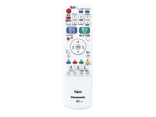 Amazon.co.jp: Panasonic ブルーレイディスクレコーダー用
