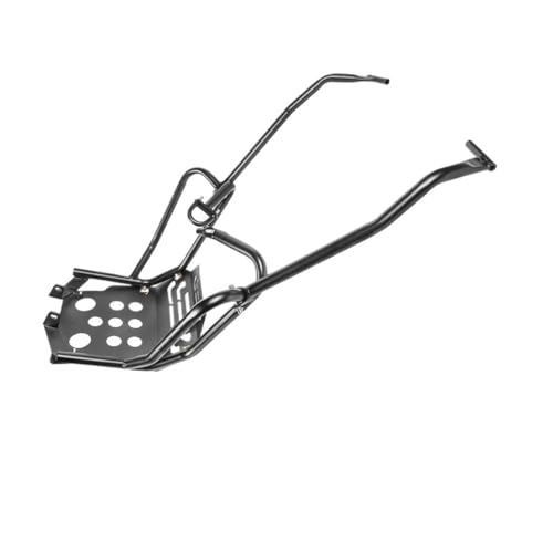 Barre de protection du moteur CRF 250 Rally plaque cadre moto 2017-2020