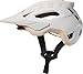 Fox Racing Speedframe Mountain Bike Helmet, Vintage White, Large