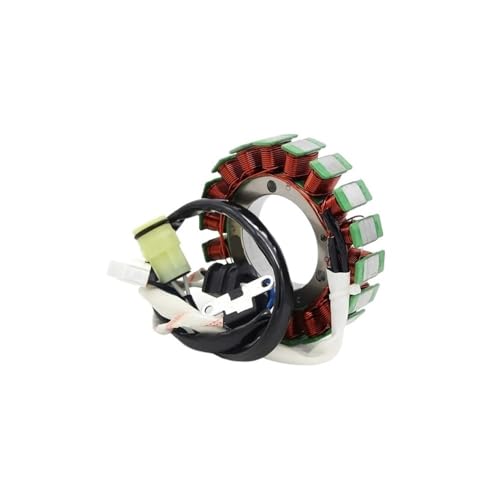 Bobine de stator UTV700-5 pour corriger les chutes de tension de l'ATV
