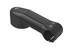  Syncros - Casquillo para Manillar RR IC Negro Satinado, Negro, 100mm