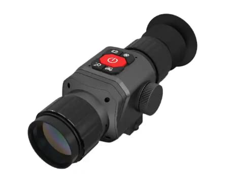 Amazon.com: HT-C8 ThermalImager 384 * 288 35mm : Industrial