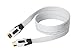 Produktbild Real Cable HD-E-SNOW/7M50 HDMI-Kabel, 7 m, Weiß