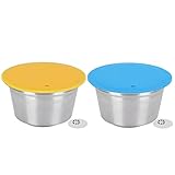 Es propicio para la extracción de todos los aceites de café en polvo y ayuda a preparar un café delicioso.