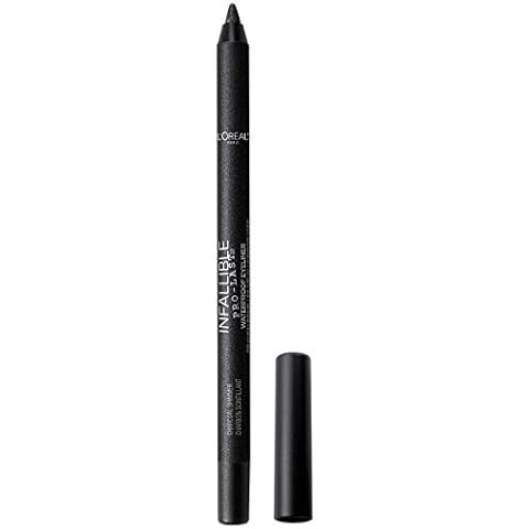 L’Oréal Paris Infallible Pro-last Pencil Eyeliner Cover