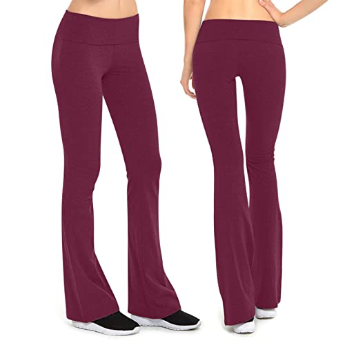 Pantalones de yoga moldeadores de cintura alta mallas deportivas de mujer que levantan los glúteos 3