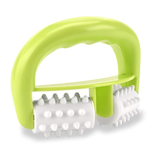 2-rodillos-de-masaje-con-mango-en-forma-de-D-rodillo-anticelulitis-contra-la-celulitis-y-problemas-de-la-piel-para-evitar-la-celulitis-Musculamasajeador-de-grasa-azul-y-verde