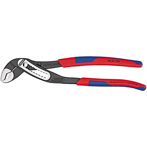 Knipex 88148 250mm Alligator Waterpump Pliers