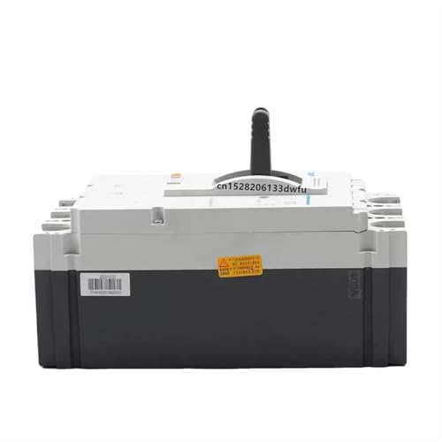 Disyuntor MCCB de CC 100A evita cortocircuitos en energía solar 2P 5