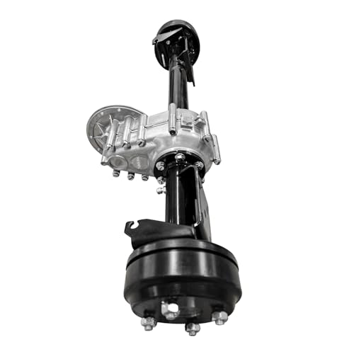 73500-G01 Rear Axle Assembly fits for EZGO TXT Golf Cart 1994-2022 73500G01 by Ballmers - Image 8