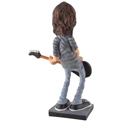 VOGLER Joh. Vogler GmbH Funny Life – Rockstar Krist im Teenspirit en pierre artificielle peinte à la main Collection Warren Stratford - Les Beatles, Paul McCartney, John Lennon, RIngo Starr, George Harrison VOGLER Joh. Vogler GmbH Funny Life – Rockstar Krist im Teenspirit en pierre artificielle peinte à la main Collection Warren Stratford – Image 6