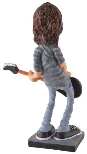 VOGLER Joh. Vogler GmbH Funny Life – Rockstar Krist im Teenspirit en pierre artificielle peinte à la main Collection Warren Stratford - Les Beatles, Paul McCartney, John Lennon, RIngo Starr, George Harrison VOGLER Joh. Vogler GmbH Funny Life – Rockstar Krist im Teenspirit en pierre artificielle peinte à la main Collection Warren Stratford – Image 7