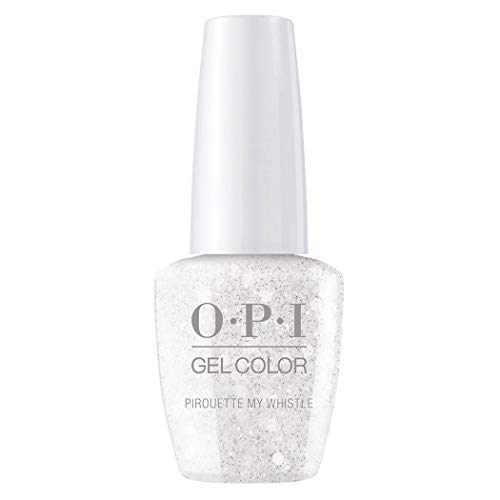 OPI Gelcolor Polish PIROUETTE MY WHISTLE 15ml