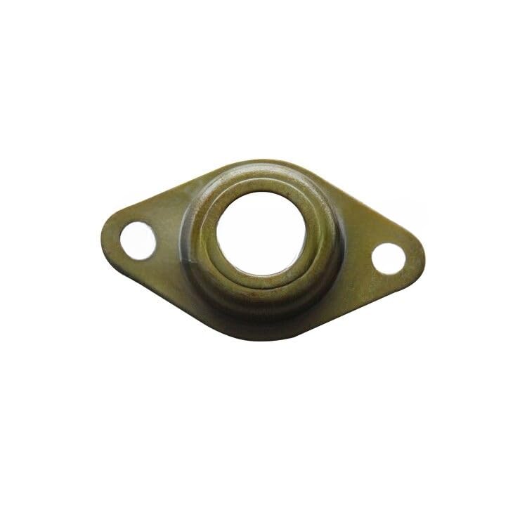 2Pcs For 5T057-68670 688 harvester parts bearing housing