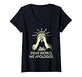 Dear World Sorry