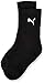PUMA Sport Kids Lot de 5 Paires de Chaussettes, Black/White, 27-30 Mixte Enfant
